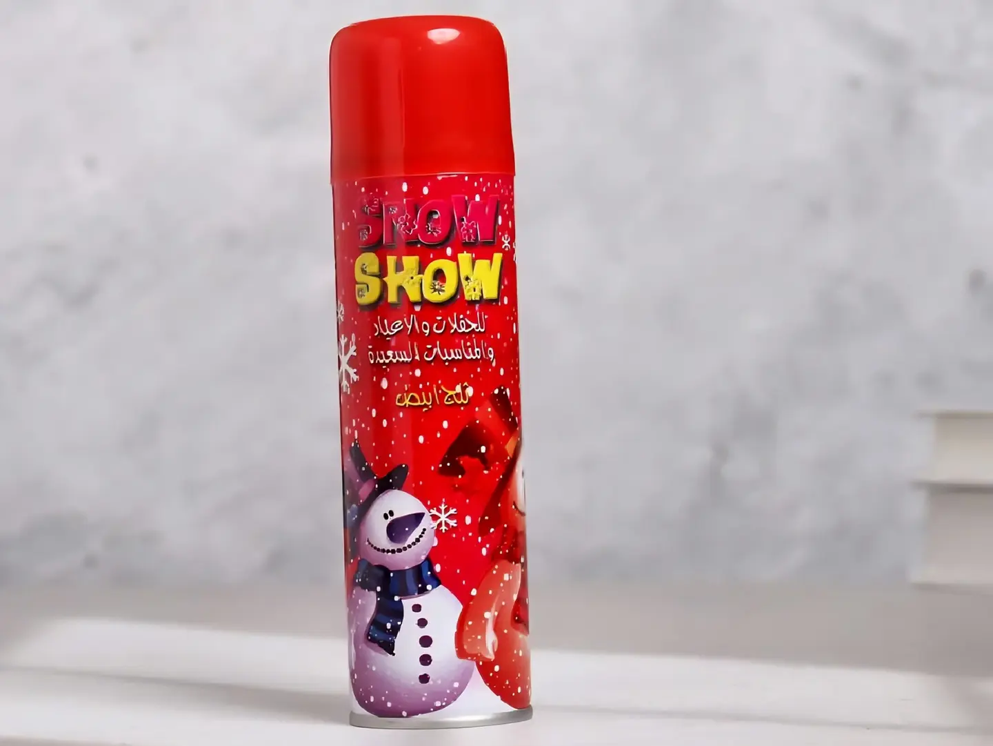 Ice Spray