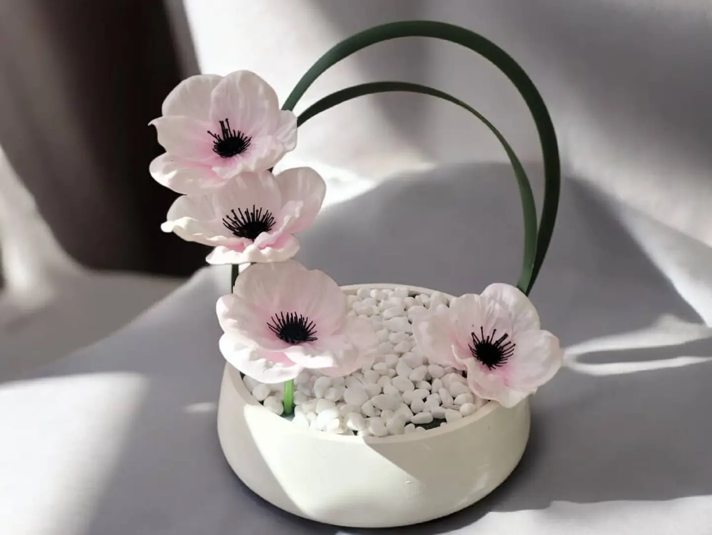 Artificial Vases