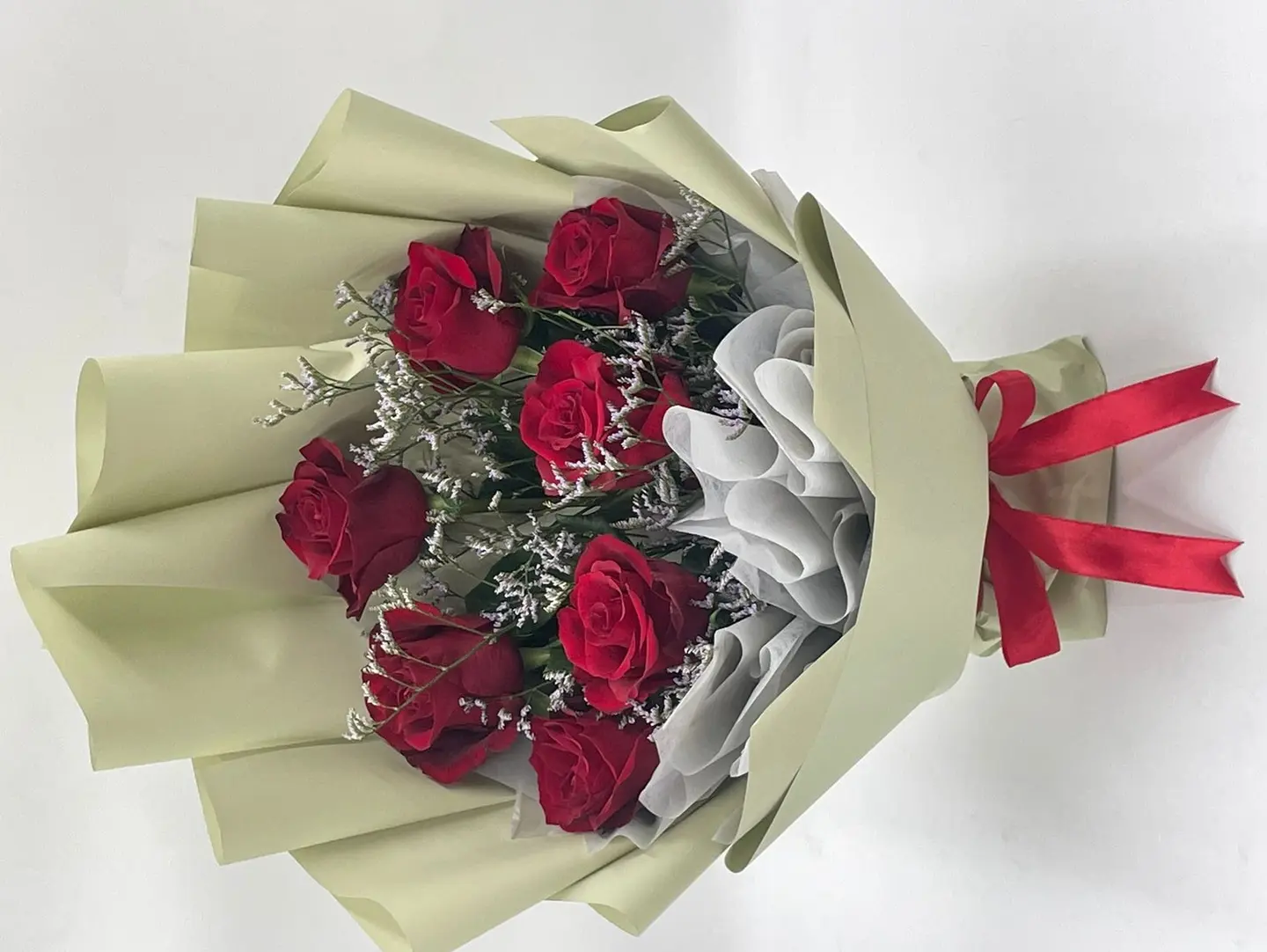 Beauty Bucket
