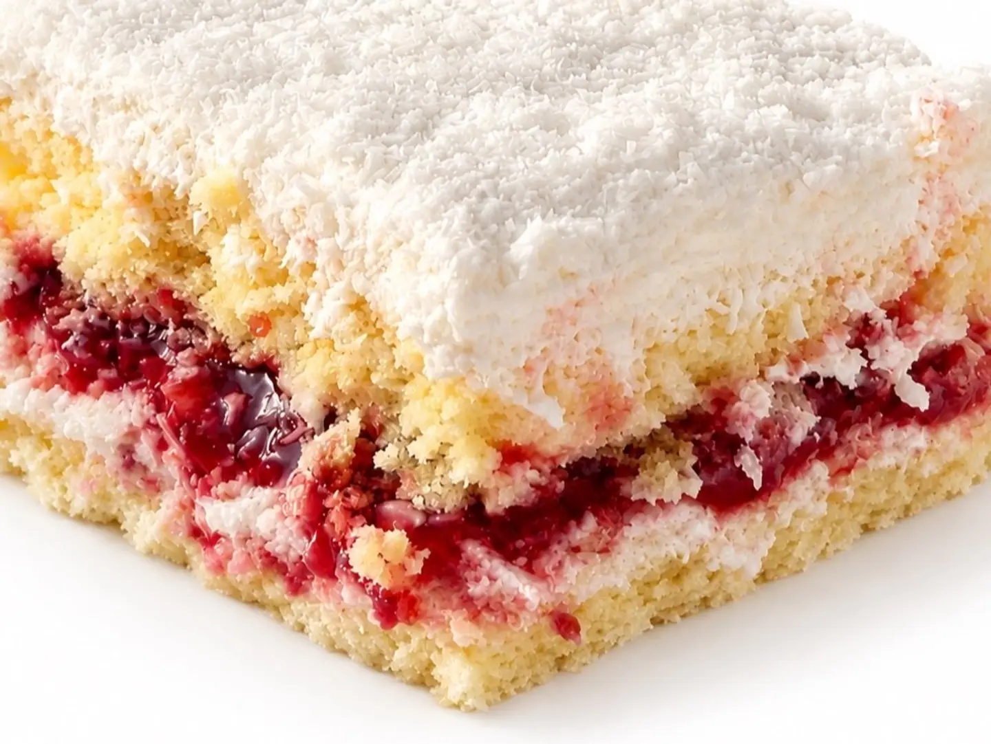 Coconut Cake