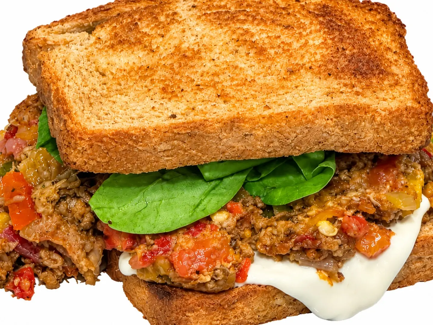 Tuna Sandwich