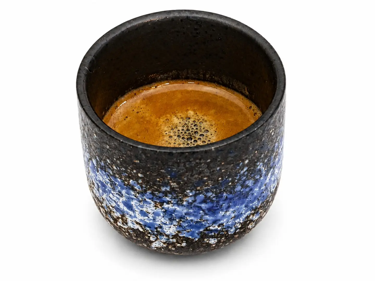 Ethiopian Espresso