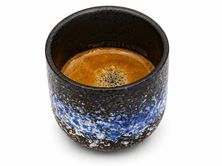 إسبريسو إثيوبي