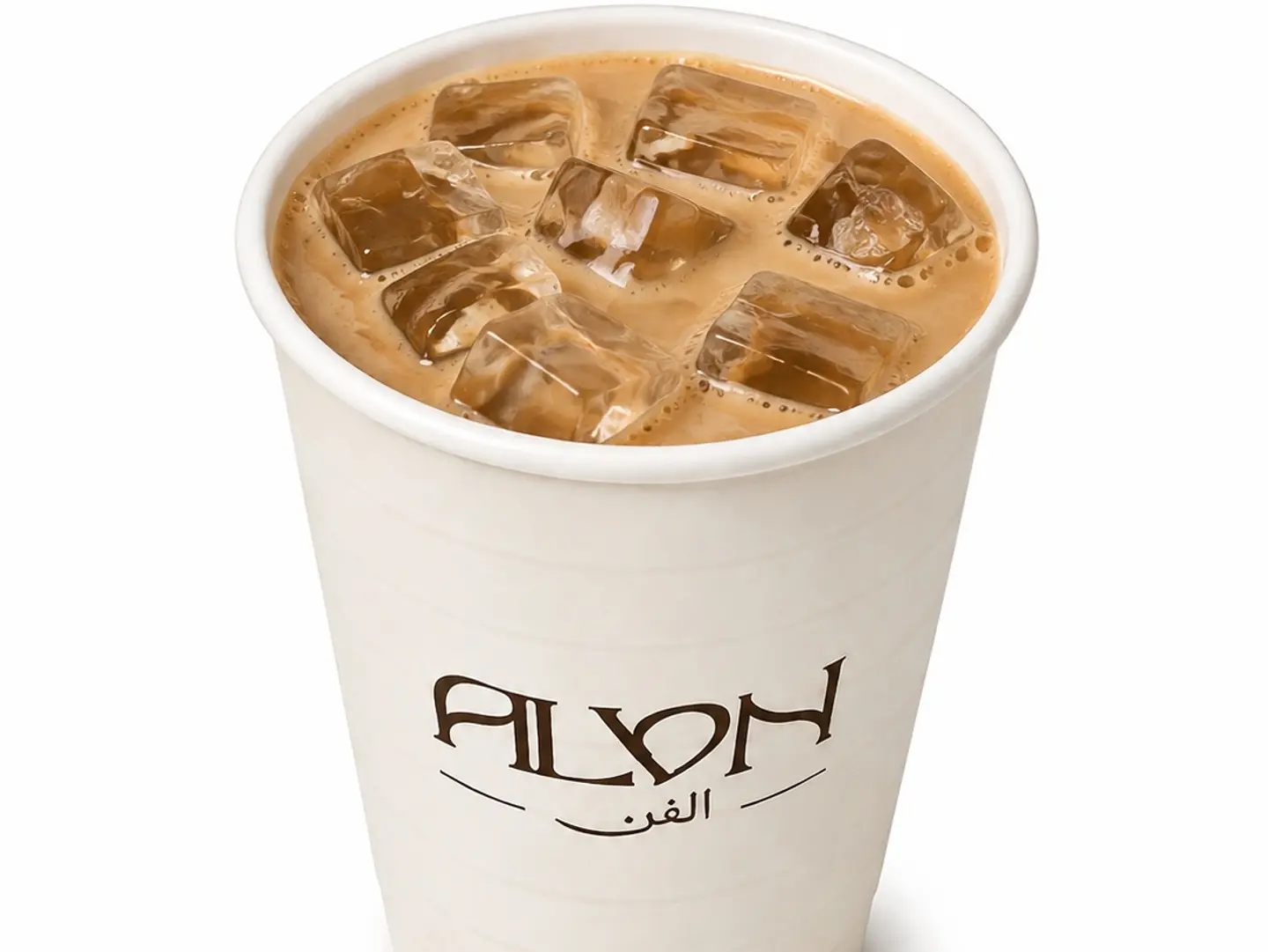 Espresso Affogato