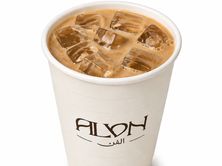 إسبريسو أفريدو