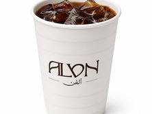 آيس أمريكانو