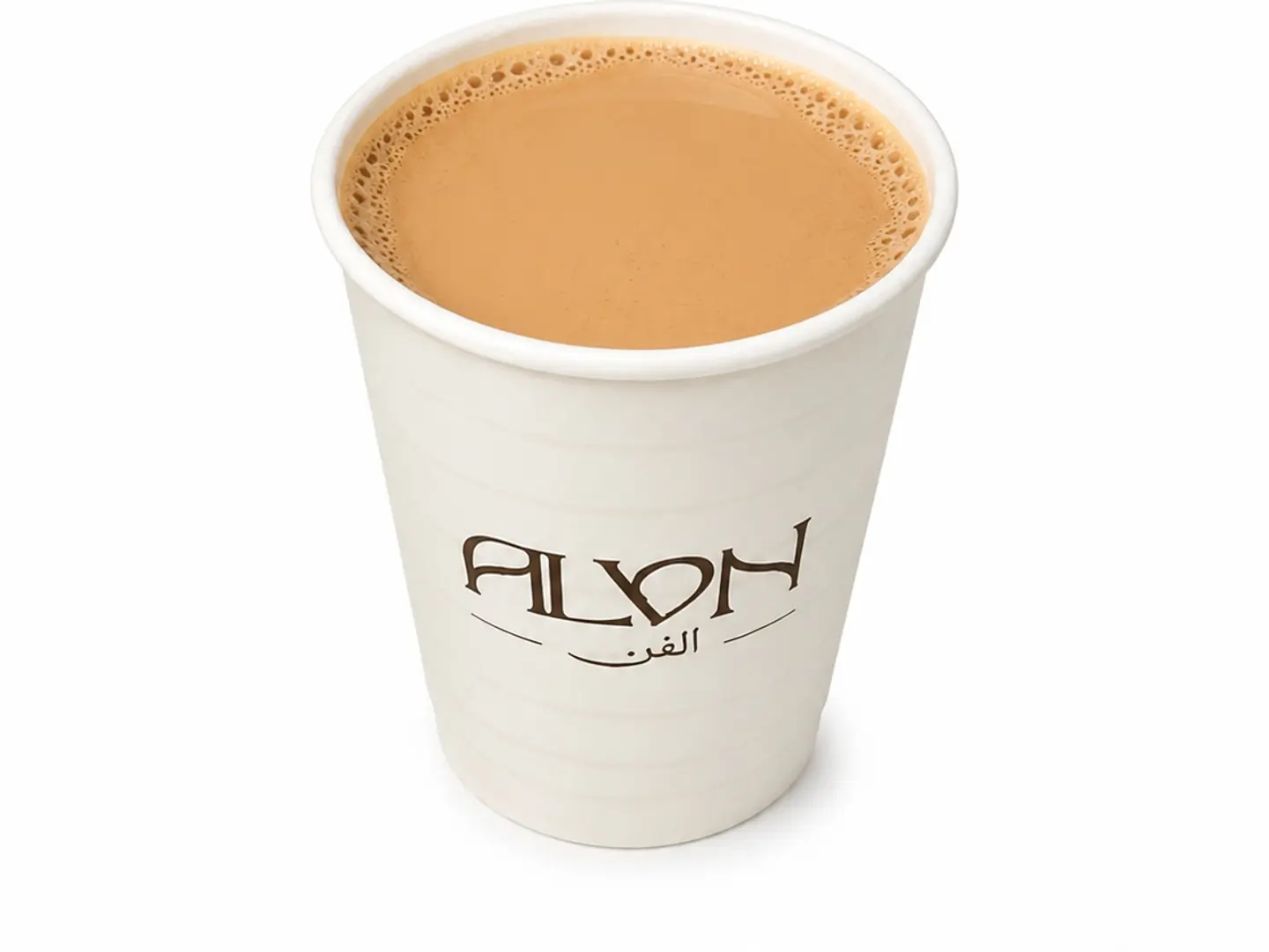 Small Karak