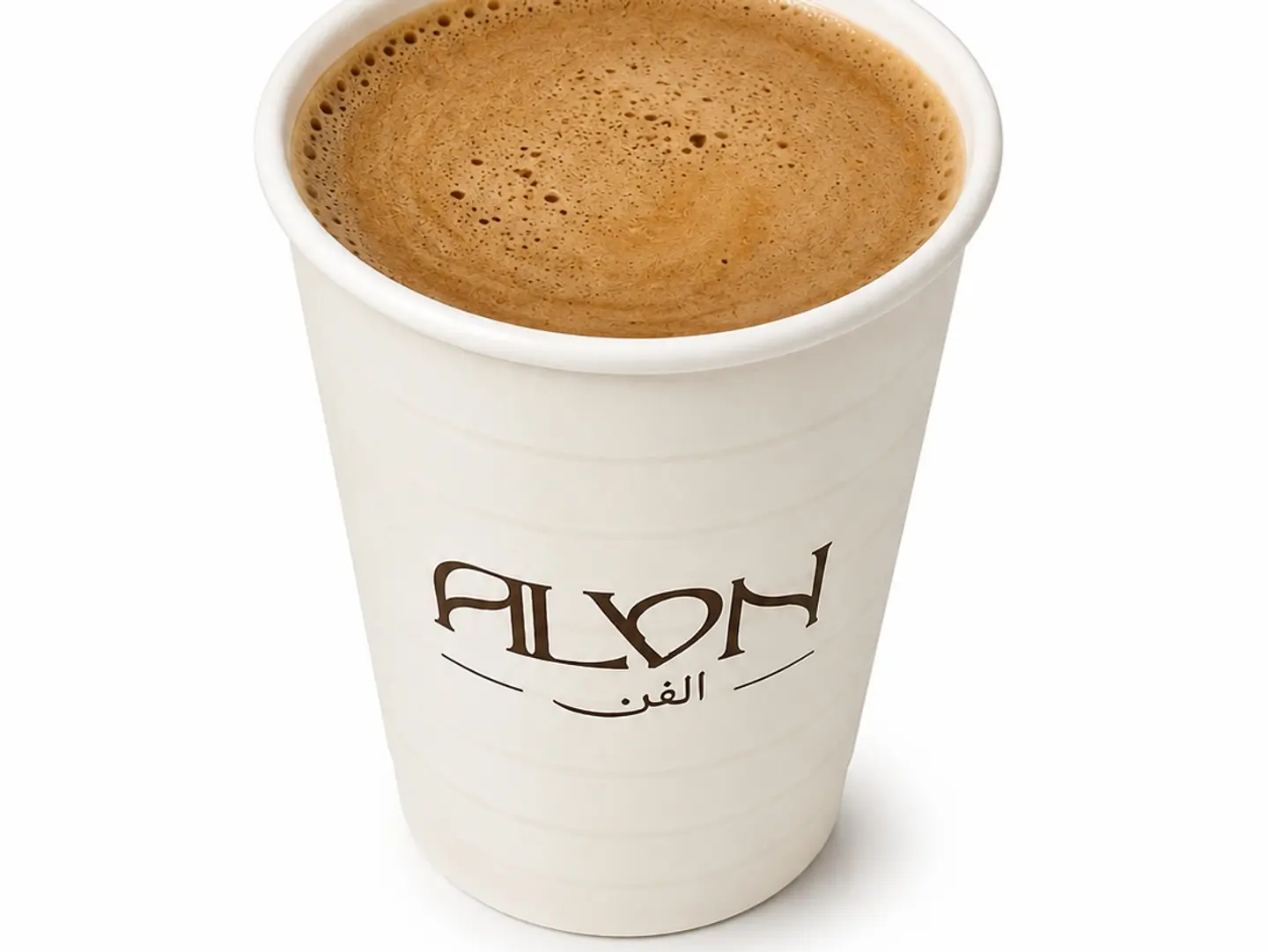French Coffee