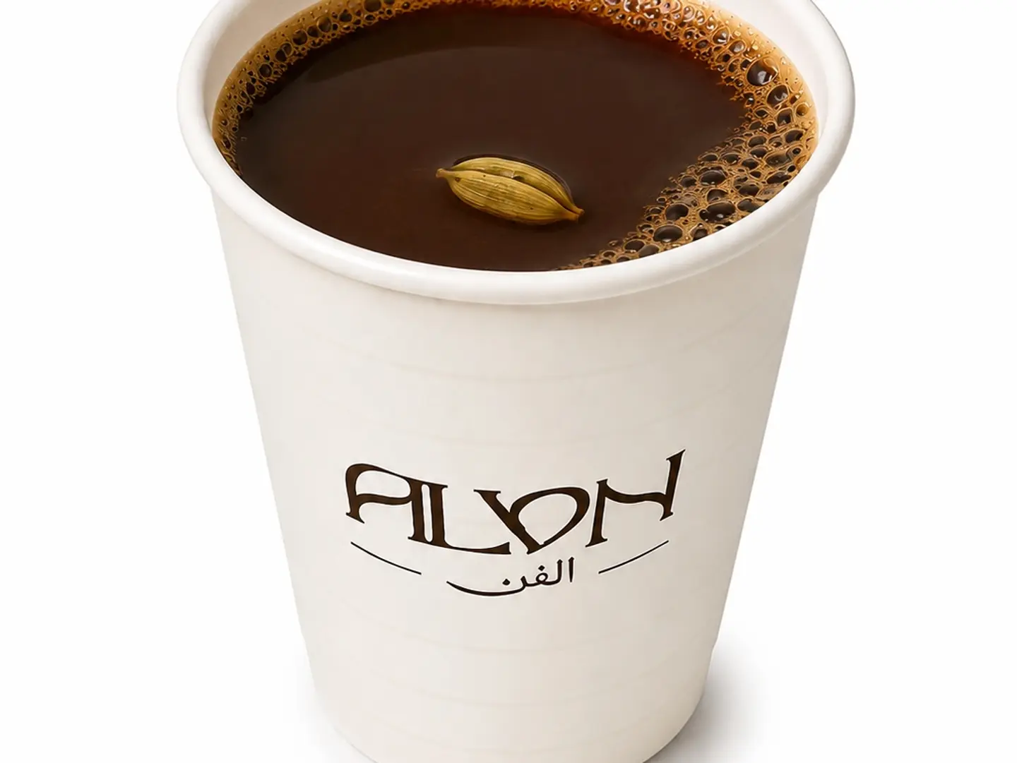 Saudi Coffee