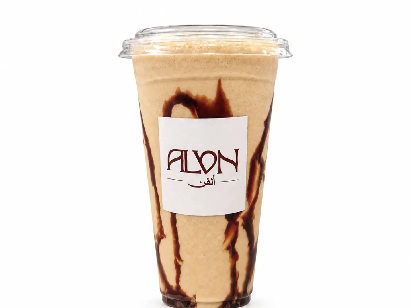 Iced Mocha