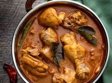 دجاج كاري نادان