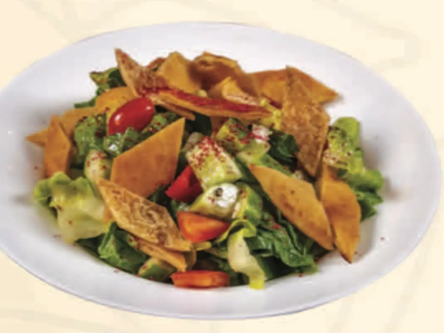 Fattoush