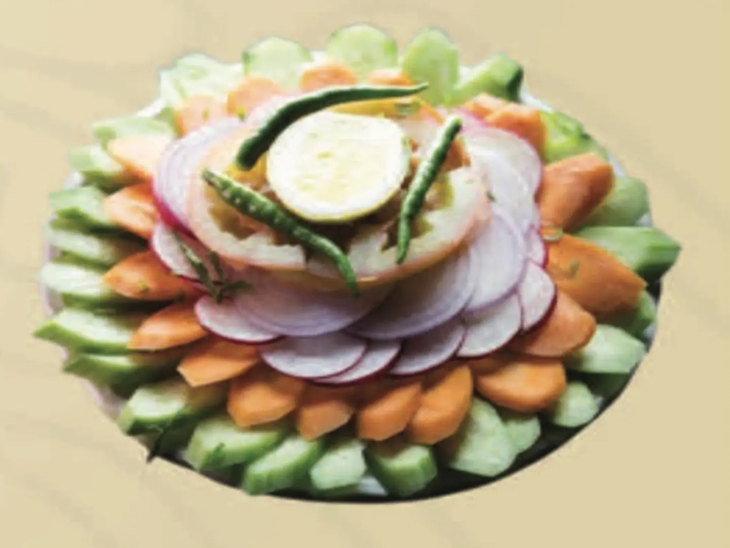 Green Salad