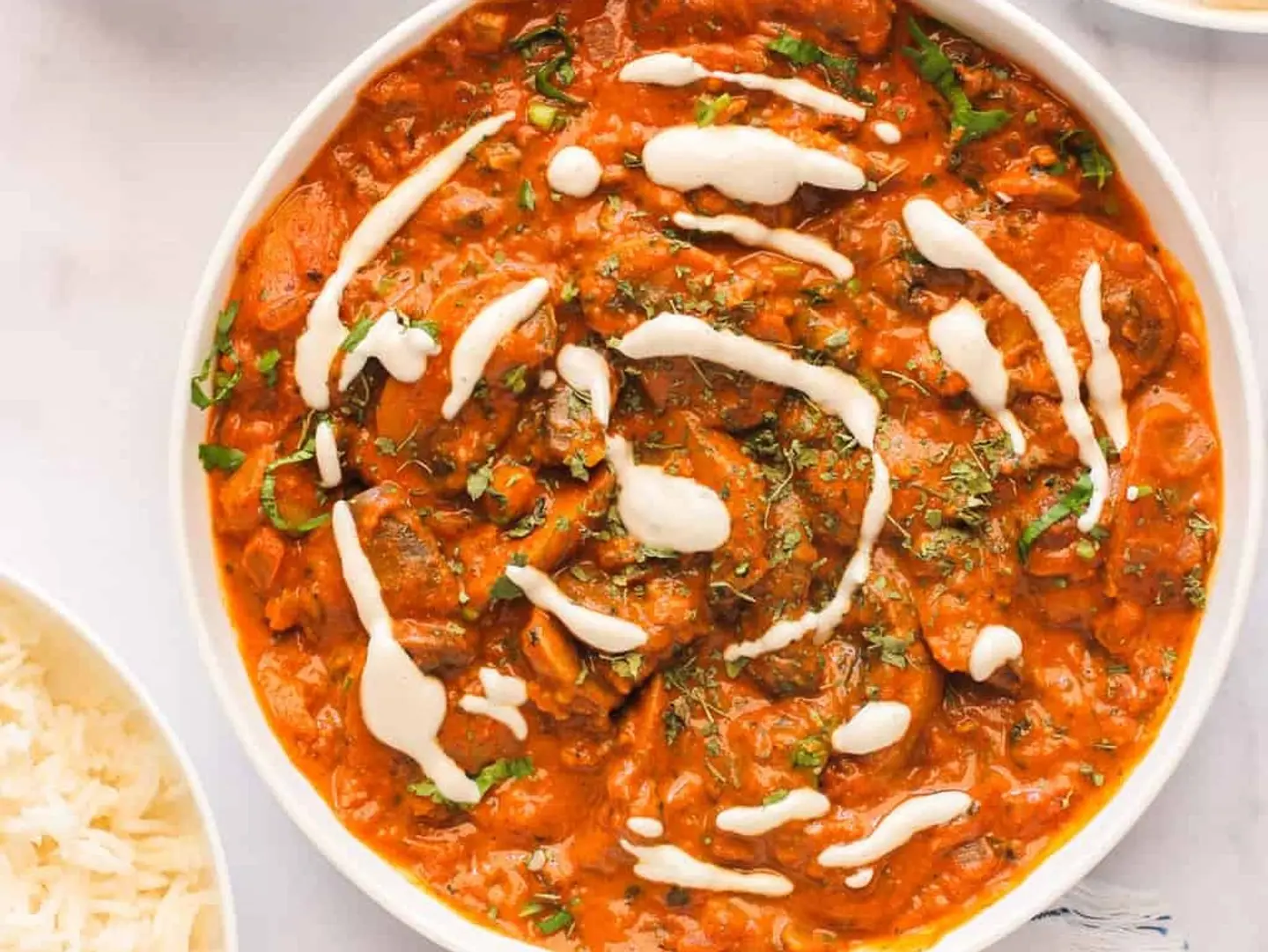 Jalfrezi Chicken
