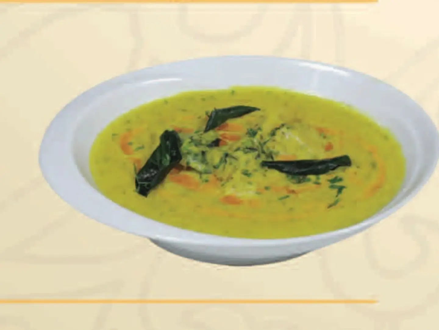 Chicken Korma