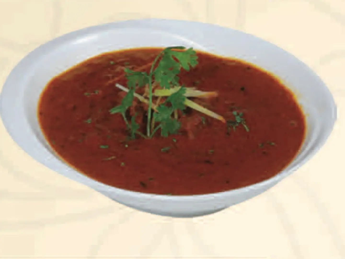 Mutton Rogan Josh(Bonless)