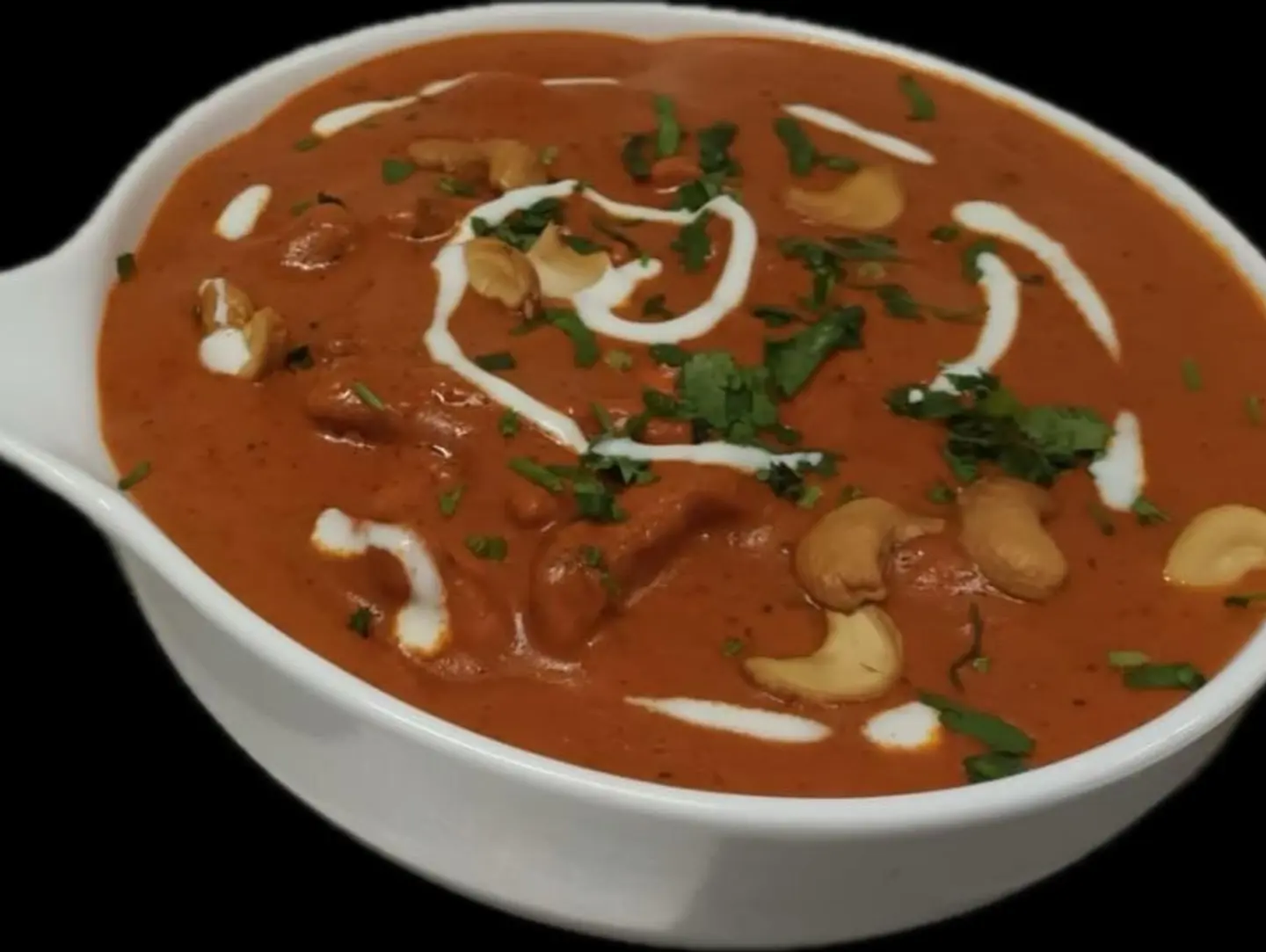 Mutton Bhuna Masala