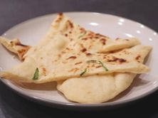 خبز نان عادي