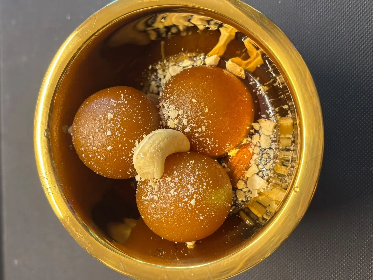 Gulab Jamun