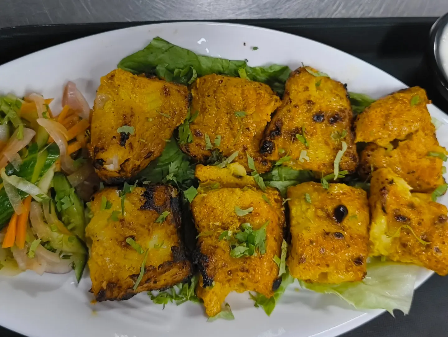 Fish Pesawari