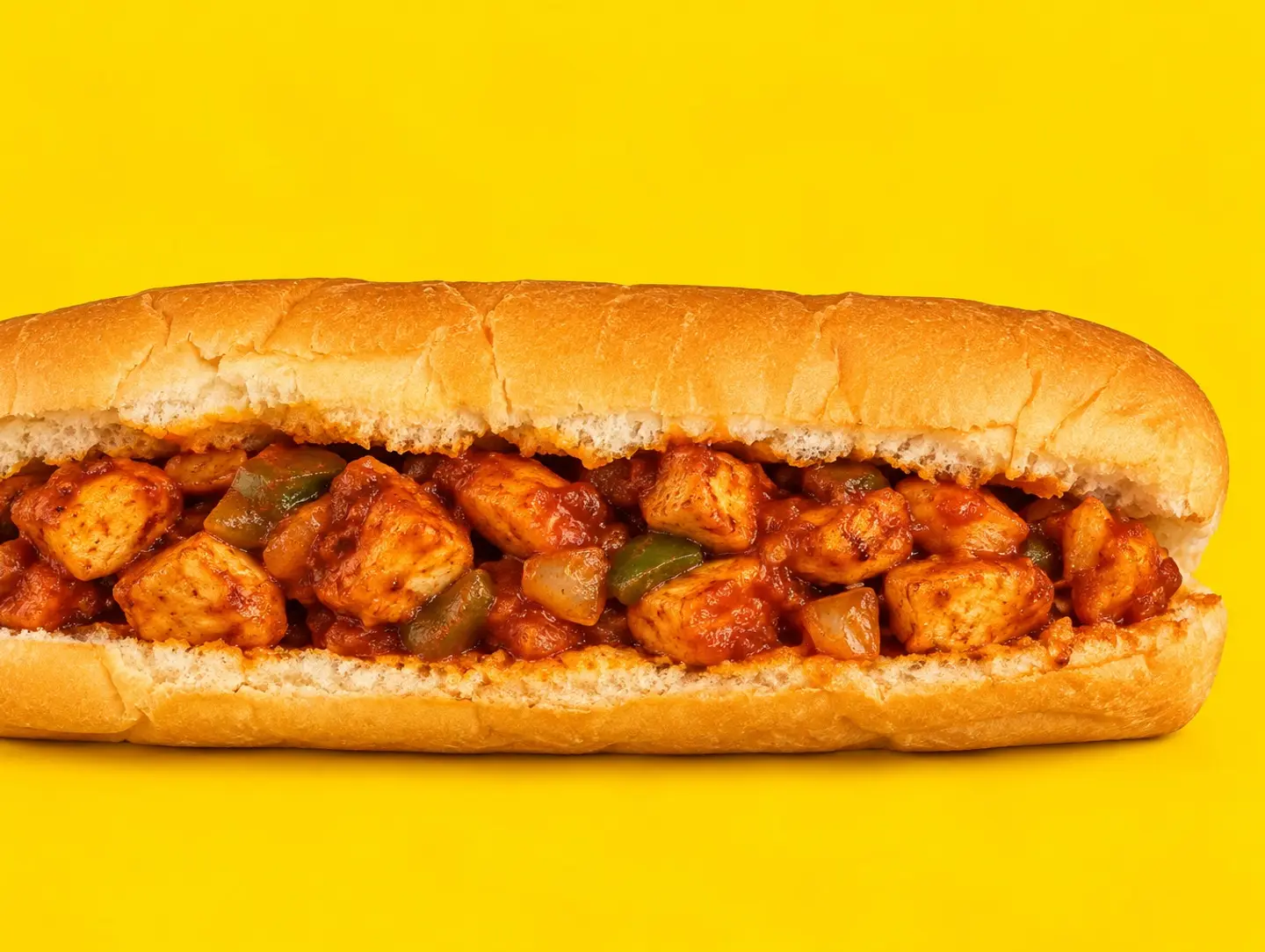 Chicken Sandwich