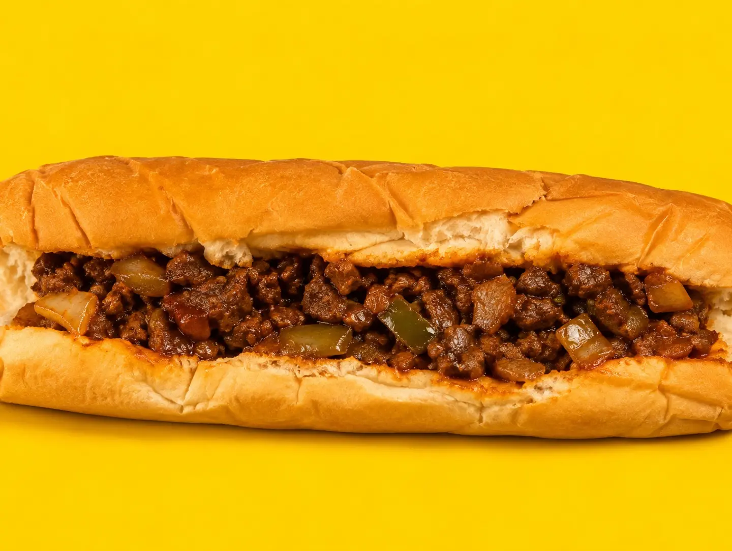 Liver Sandwich