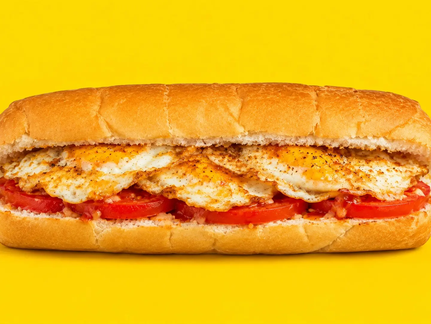 Fried Egg Food