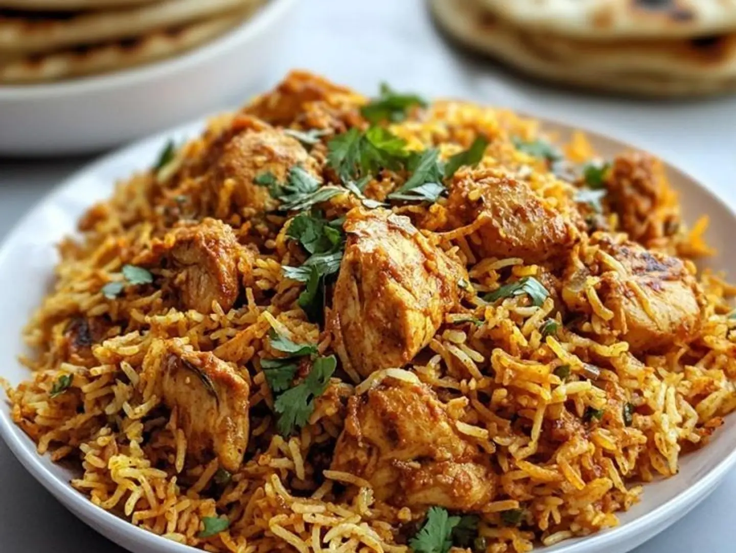 Erachichoru(Chicken)