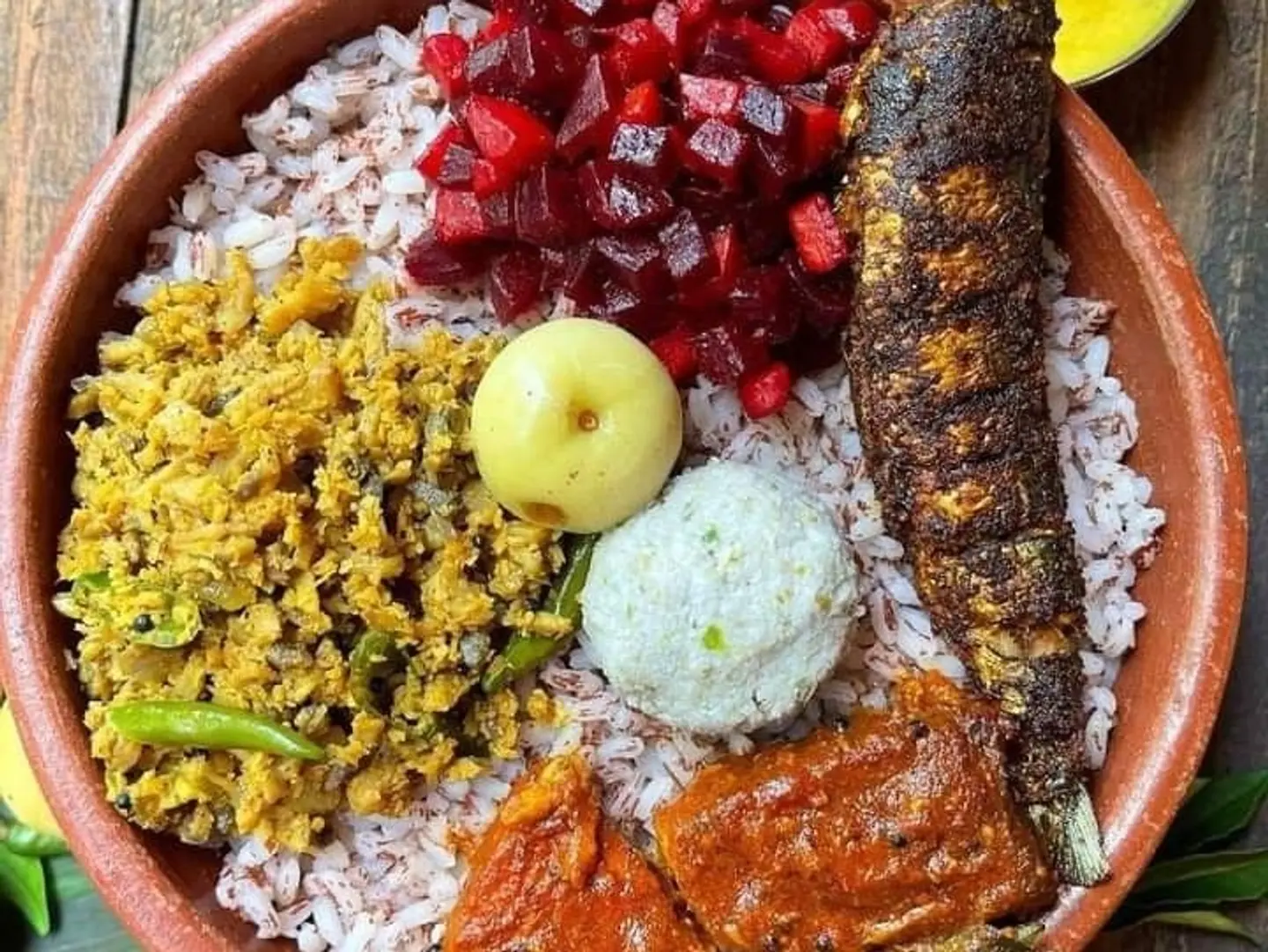 شاتي تشورو