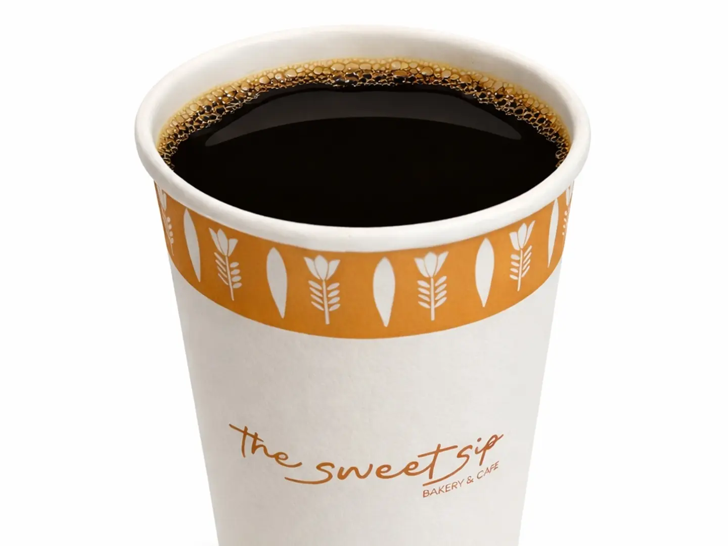 Hot Daily Coffee
