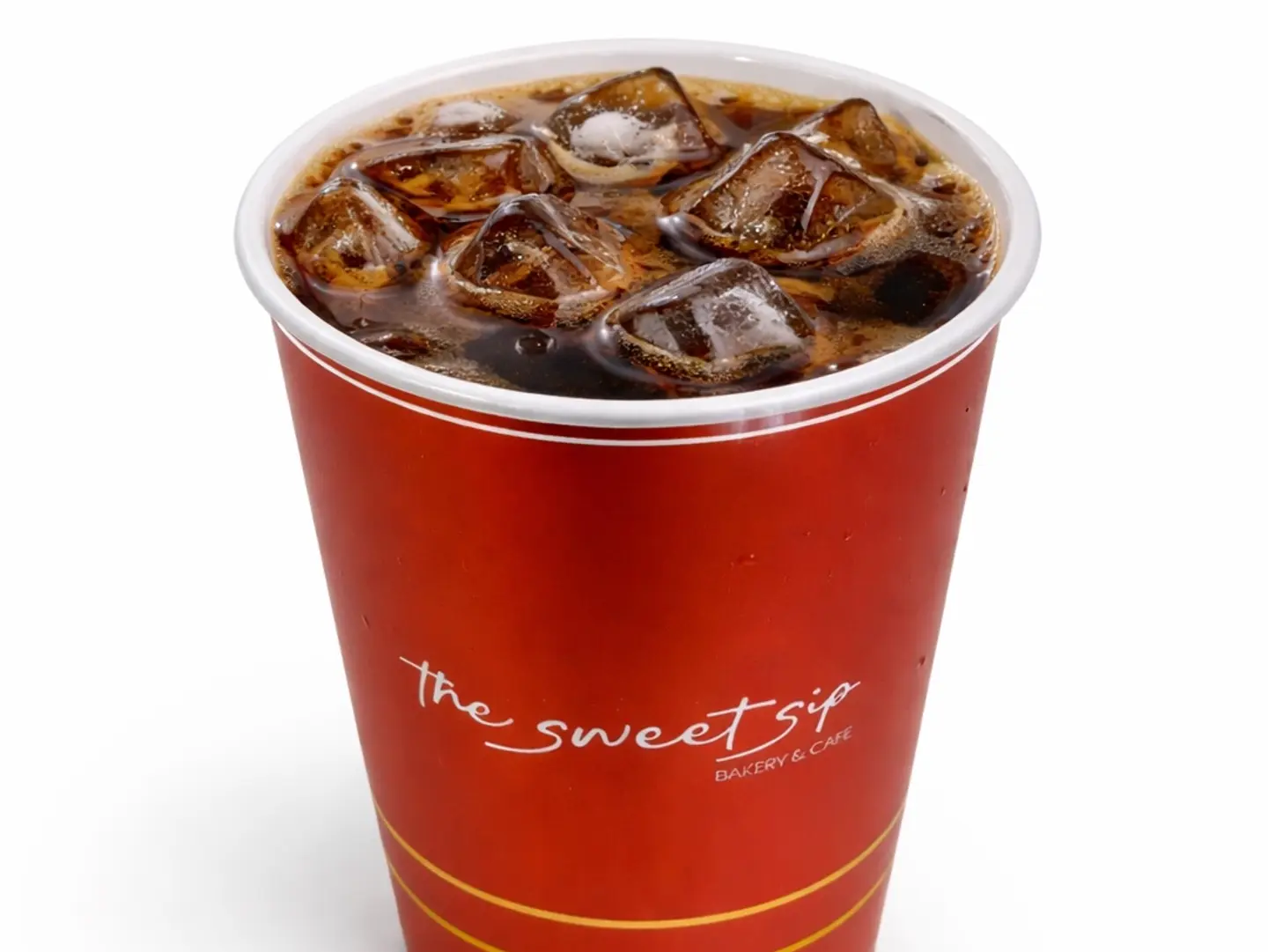 Iced V60 Saudi