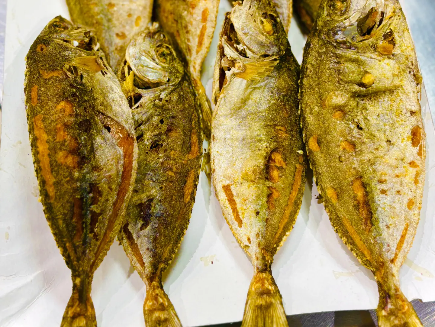 Sijan Fried