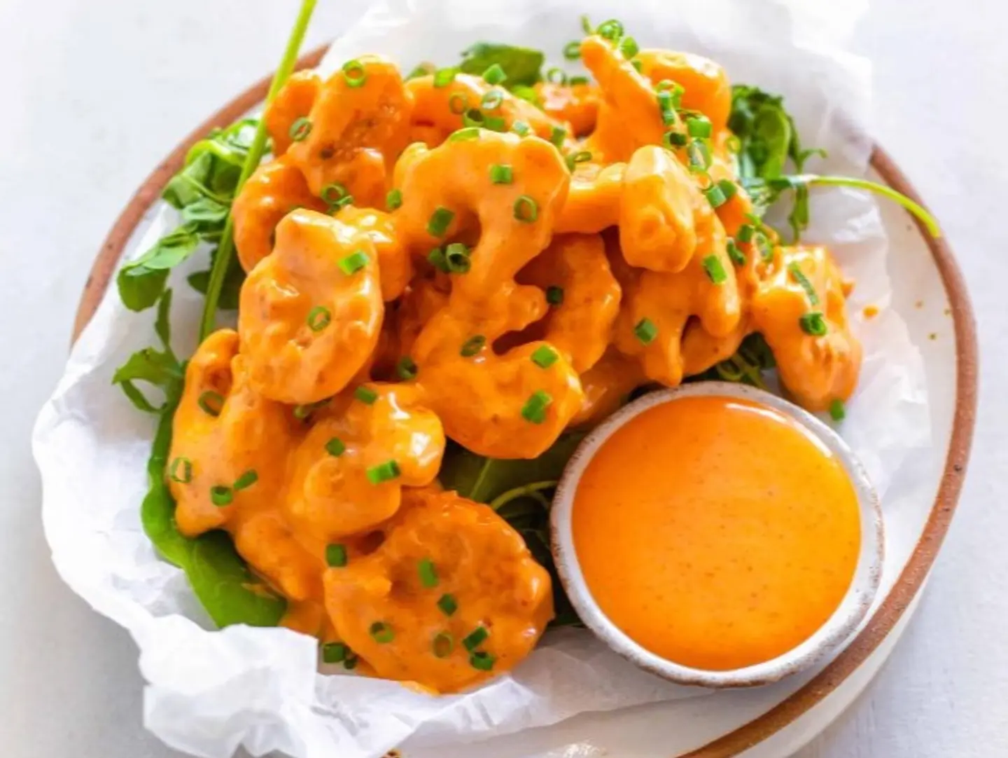 Shrimp Dynamite