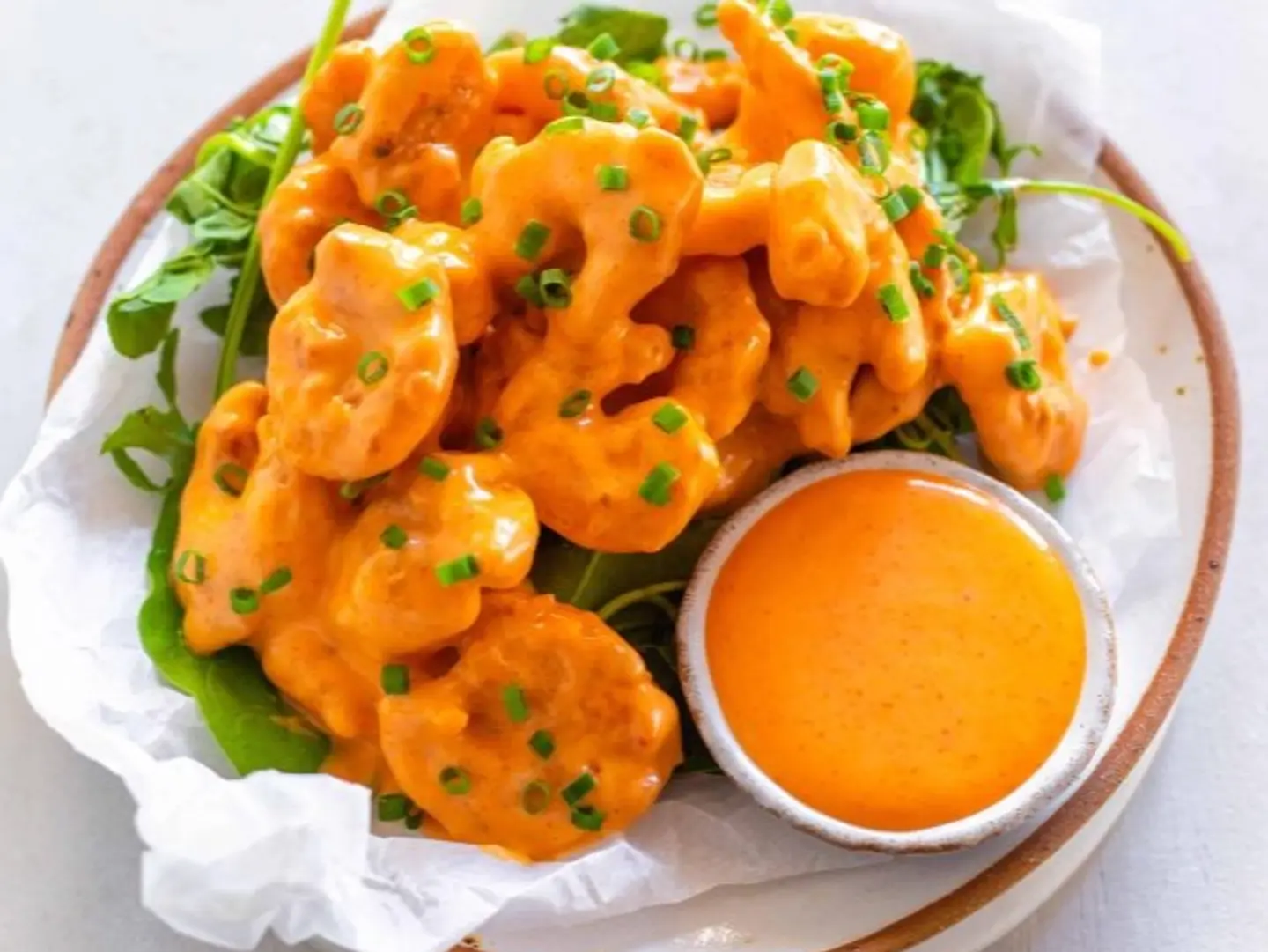Shrimp Dynamite