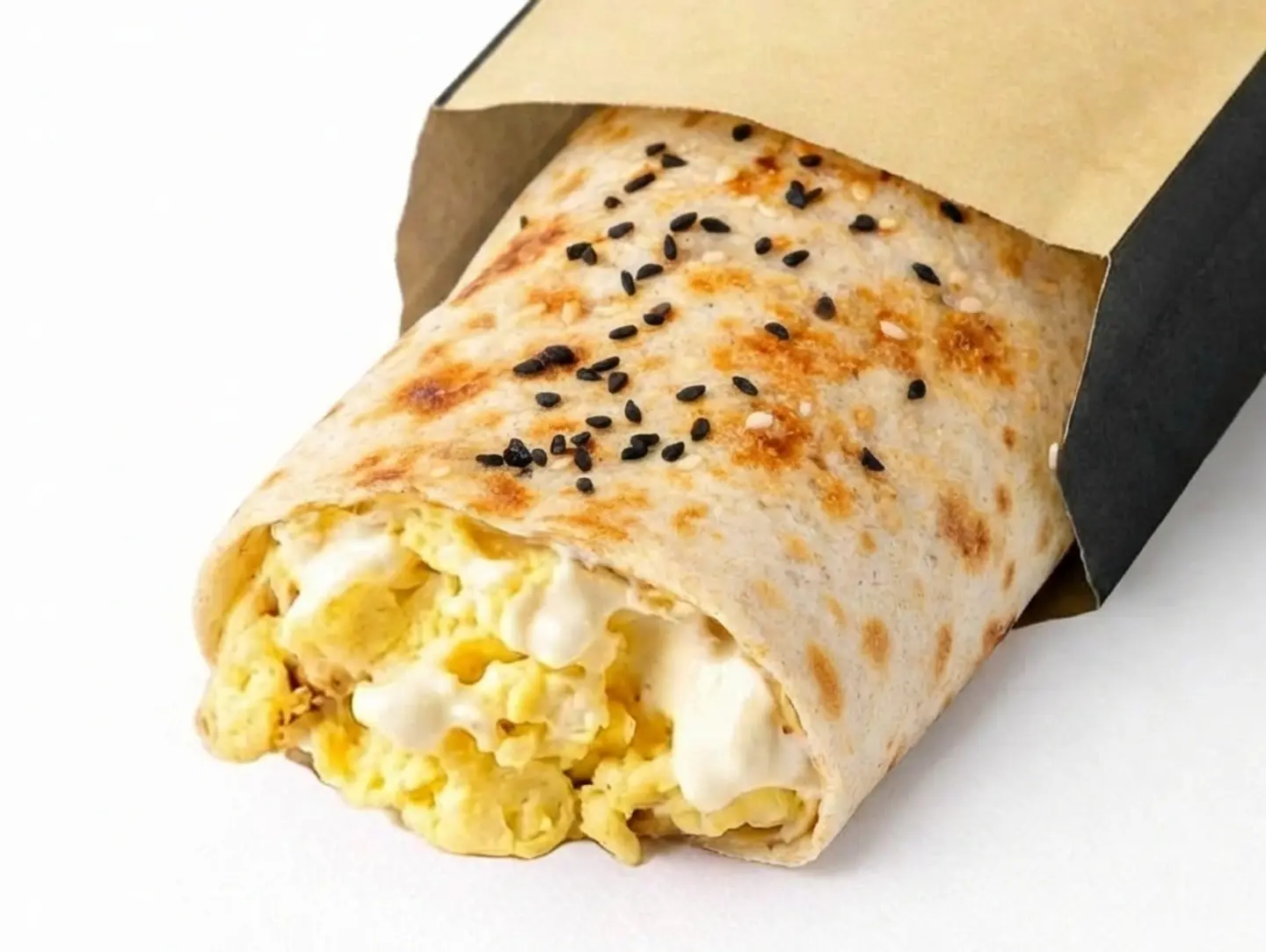 Fried Egg And Cheese