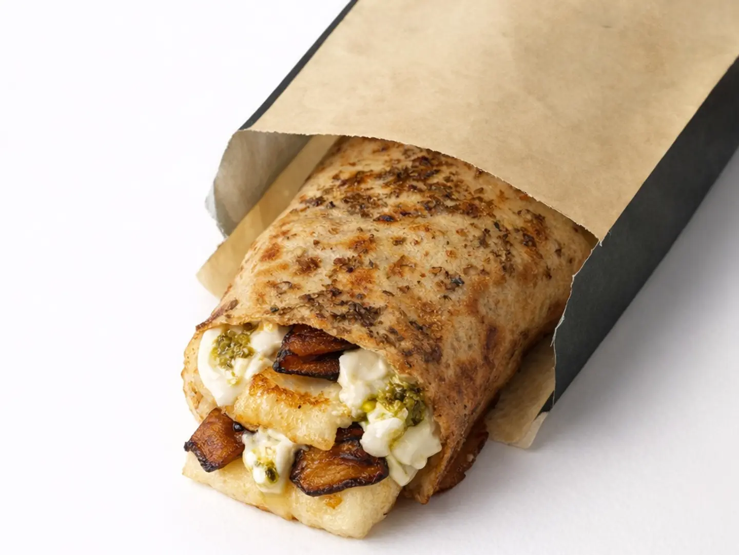 Halloumi Brown