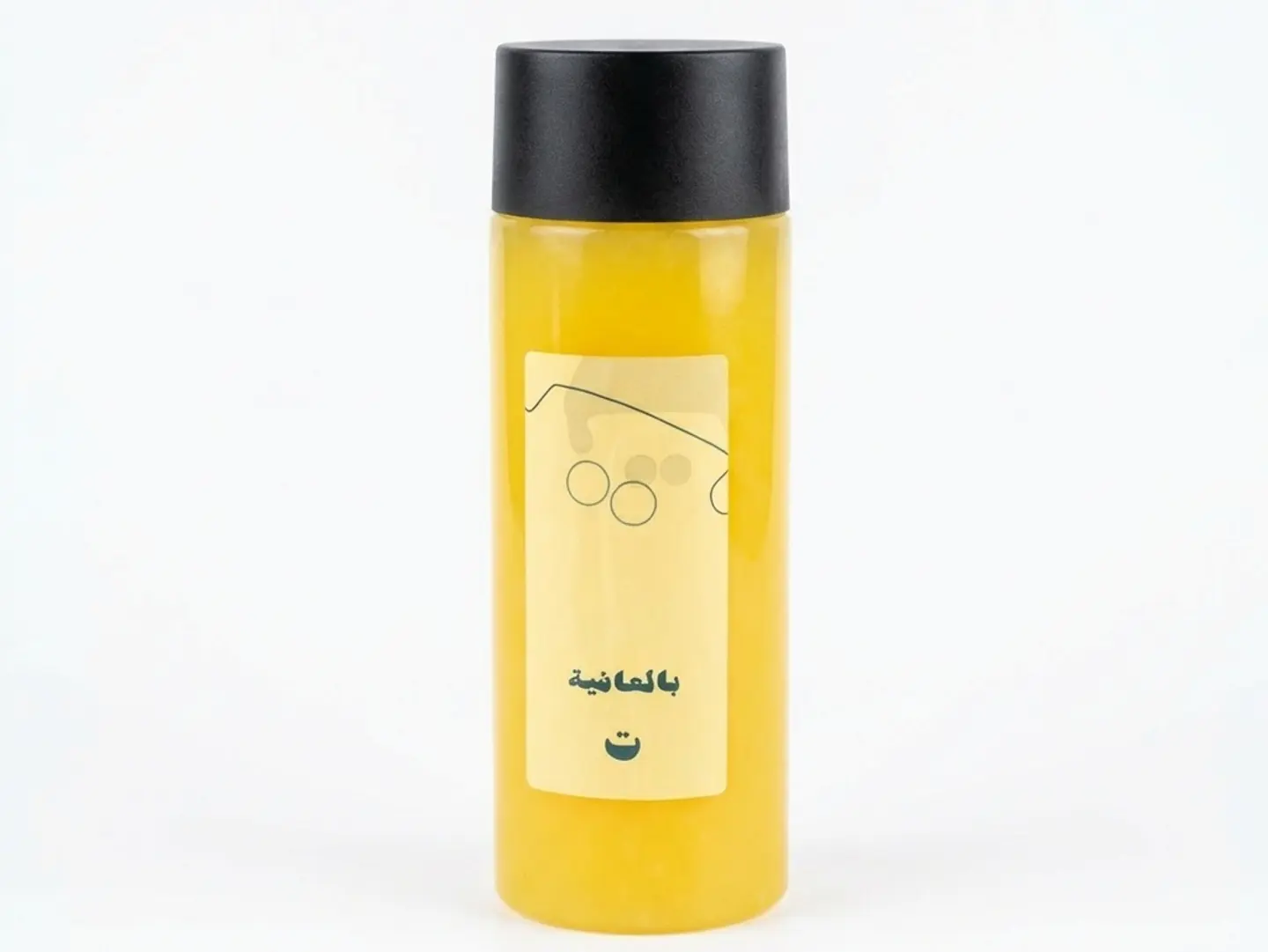 Fresh Orange Juice