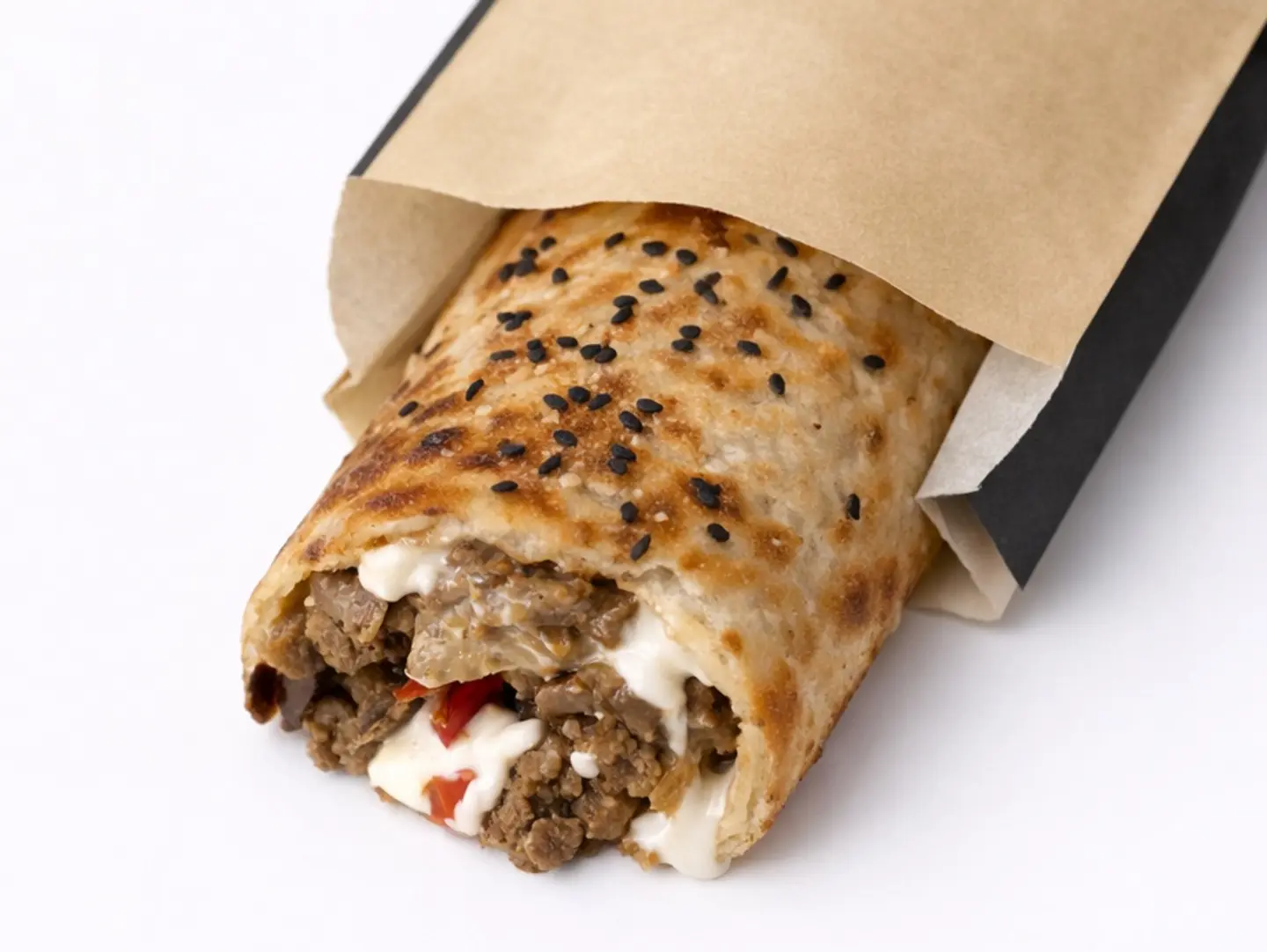 Liver And Cheese