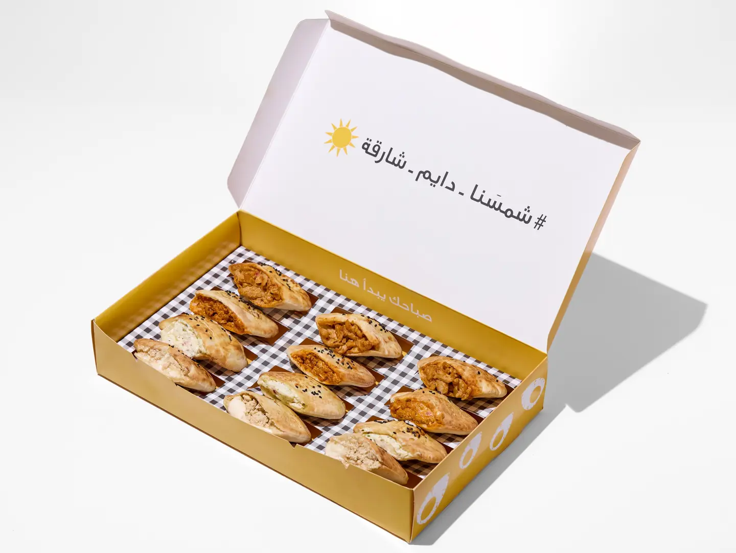 Assorted Mini Box