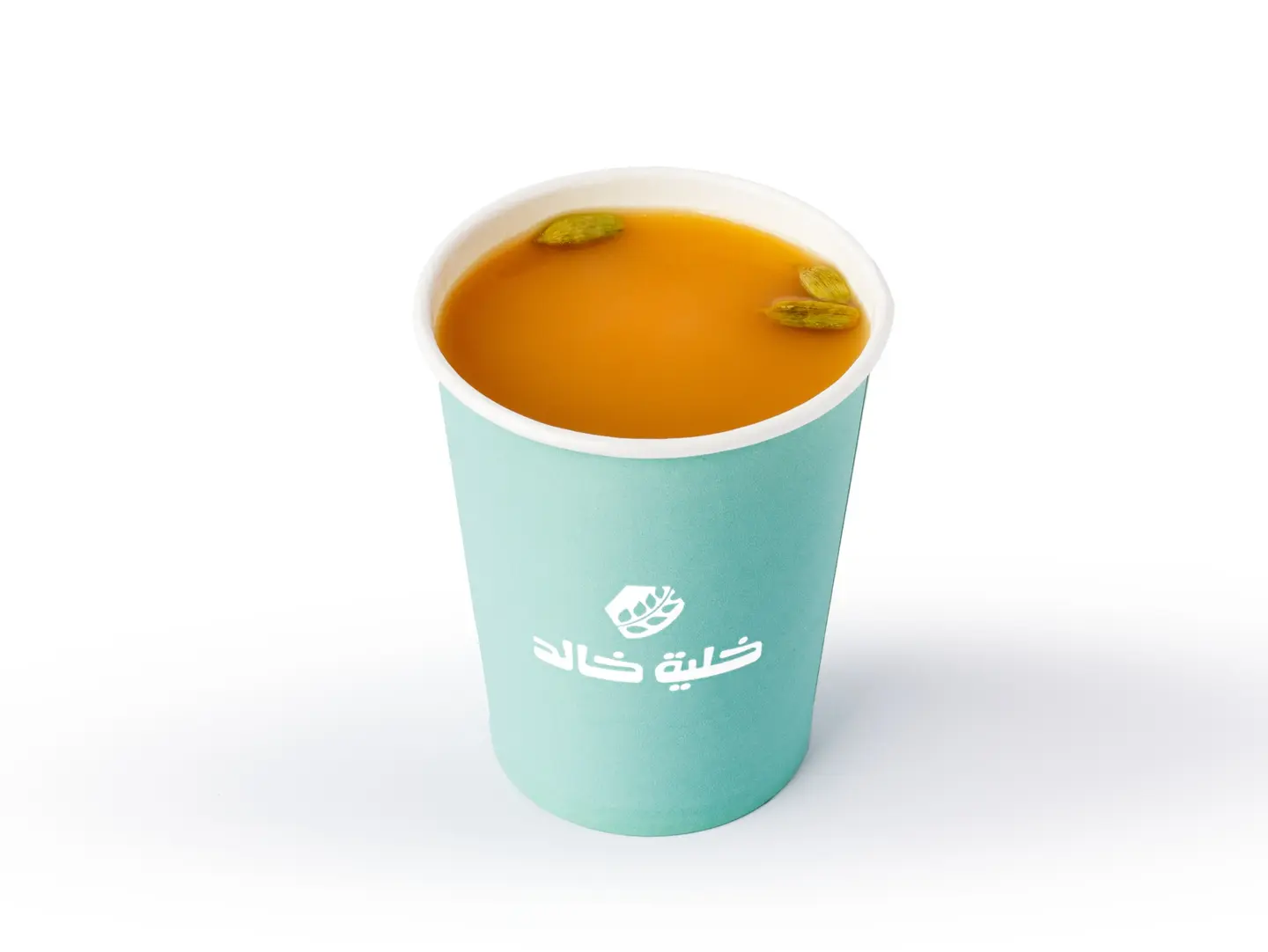 Saudi Coffee