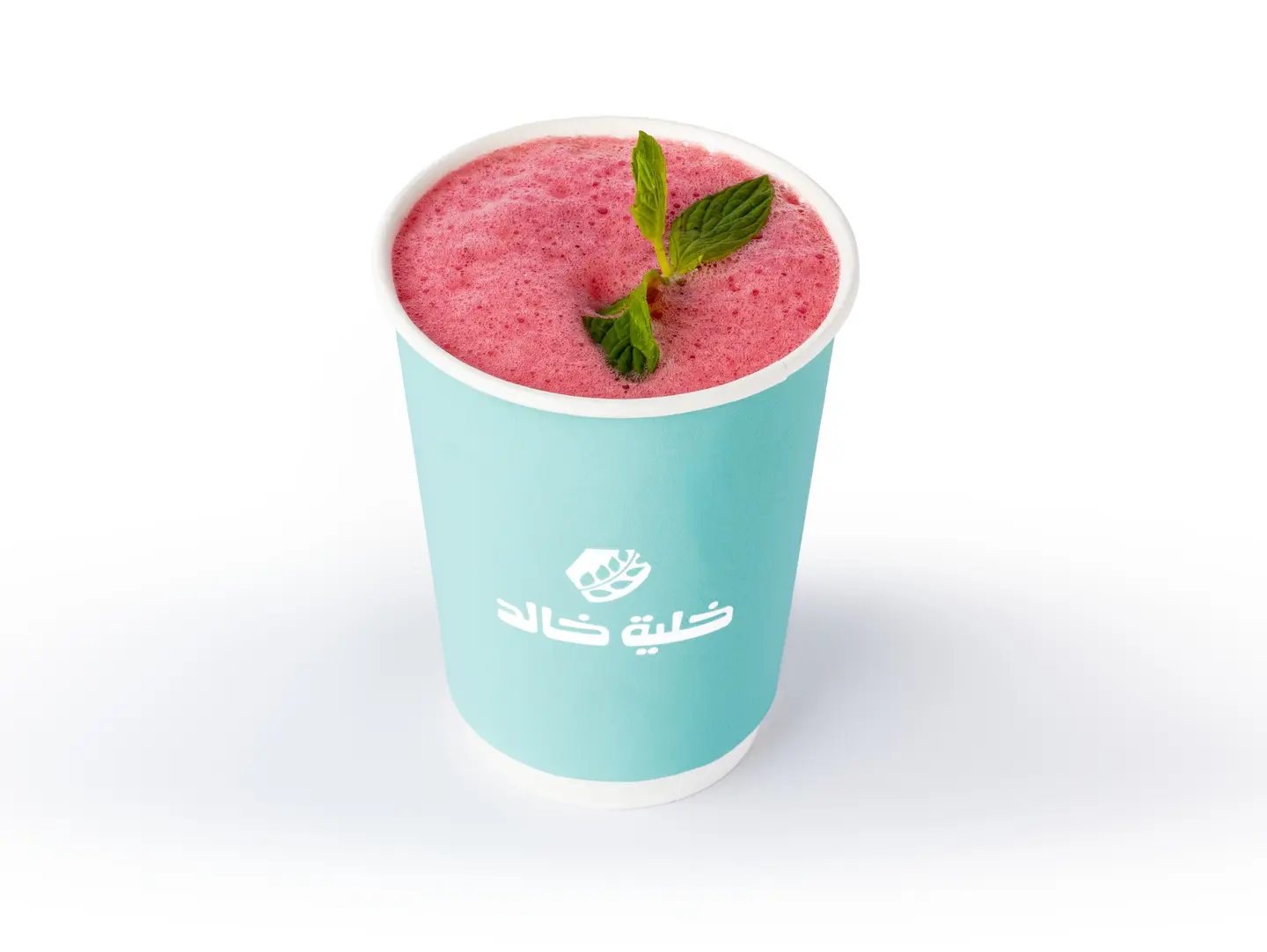 Iced Hibiscus