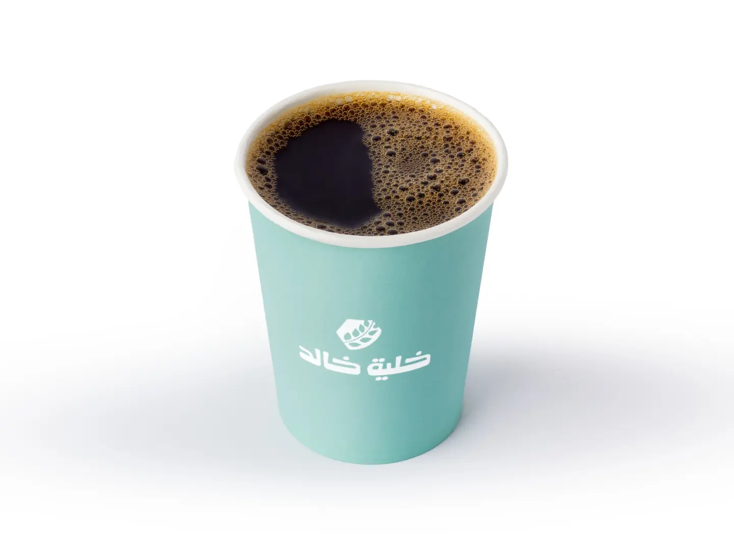 Hot Coffee Of The Day