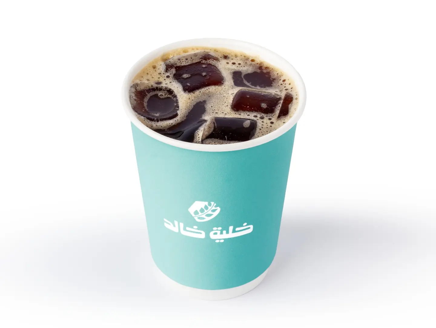 Iced Coffee Of The Day