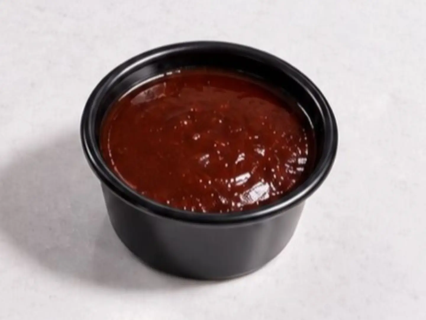 علبة صوص حار