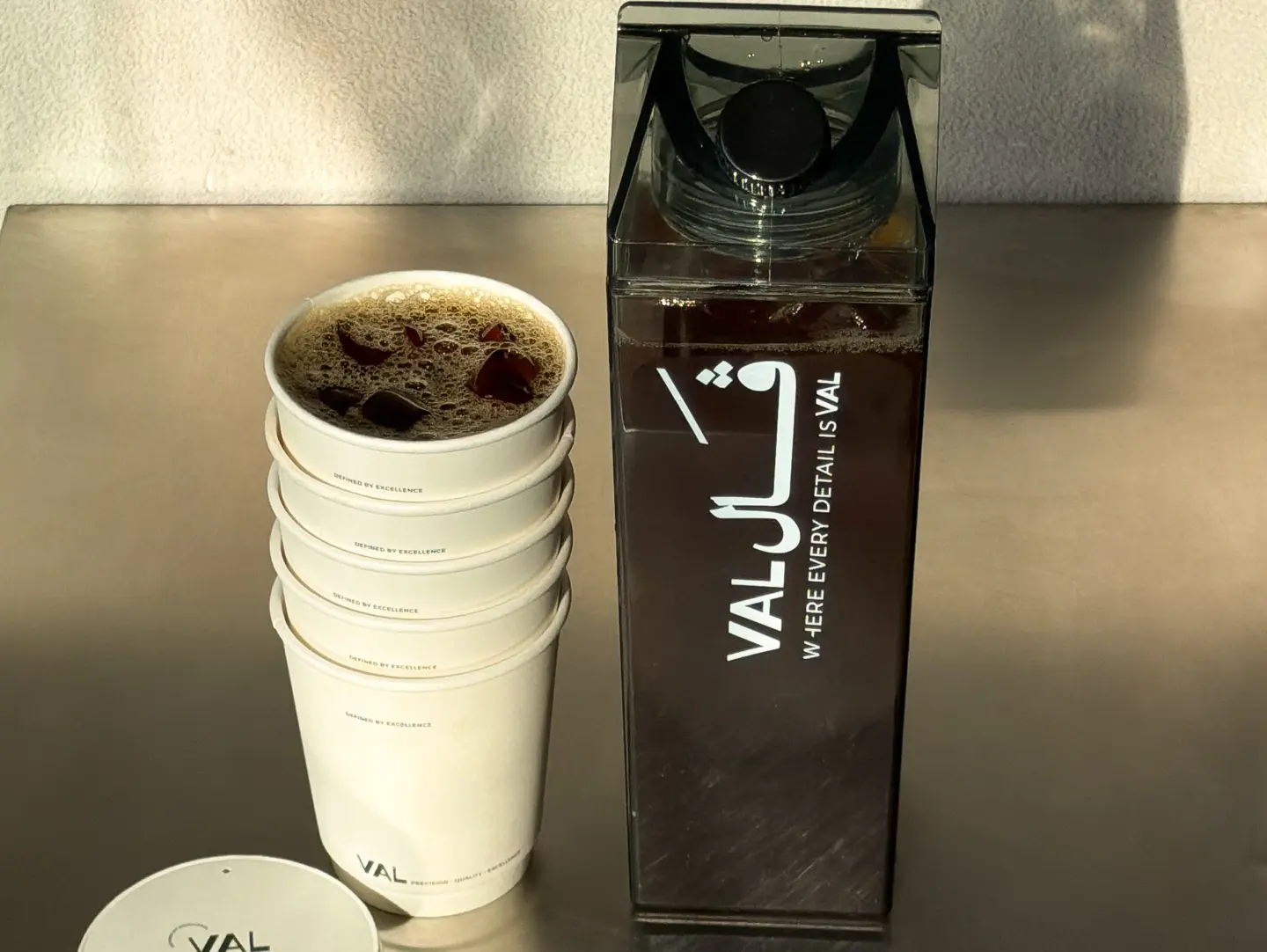 Coffee Of The Day (1 Liter)