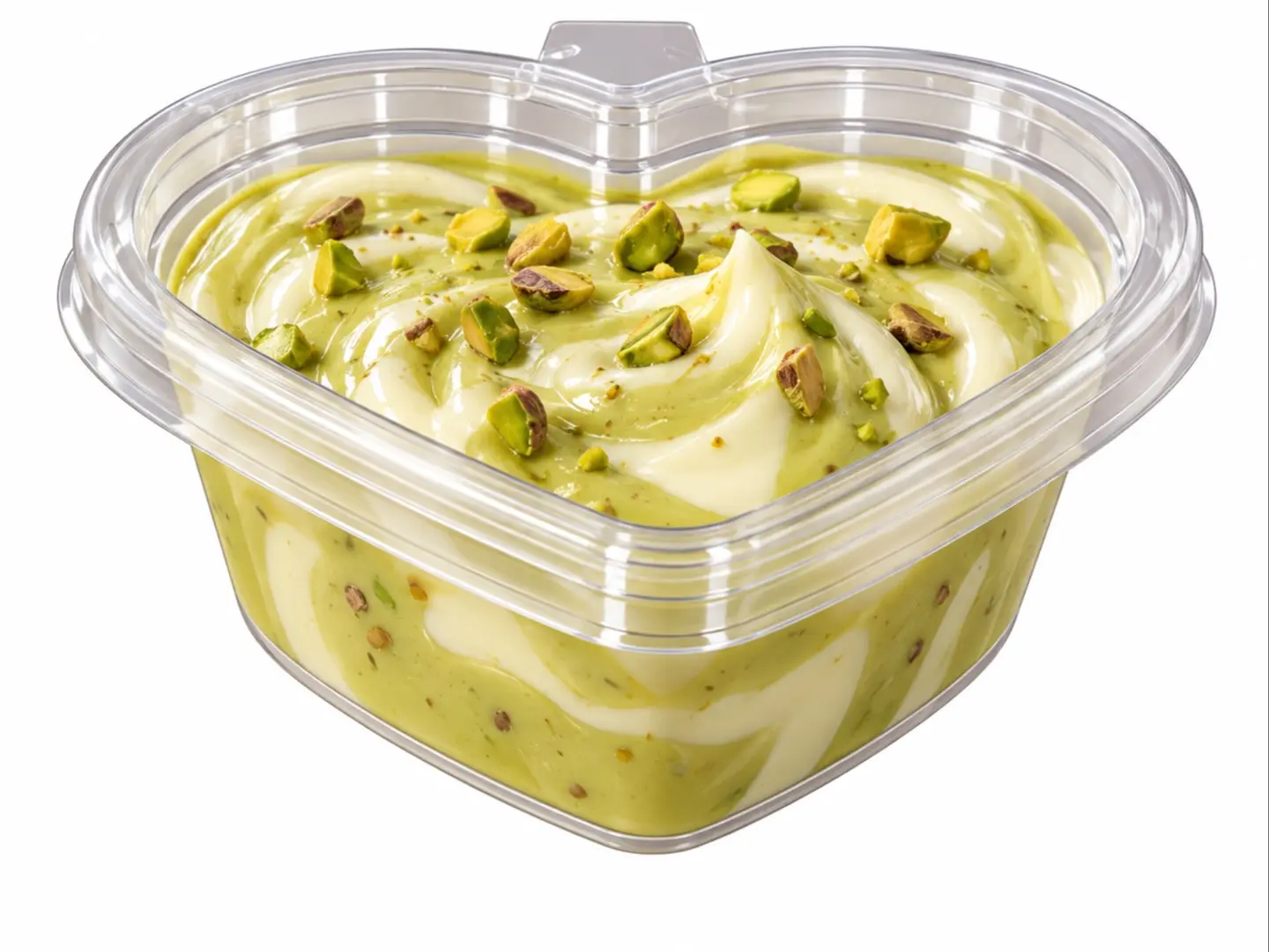 Pistachio Sauce