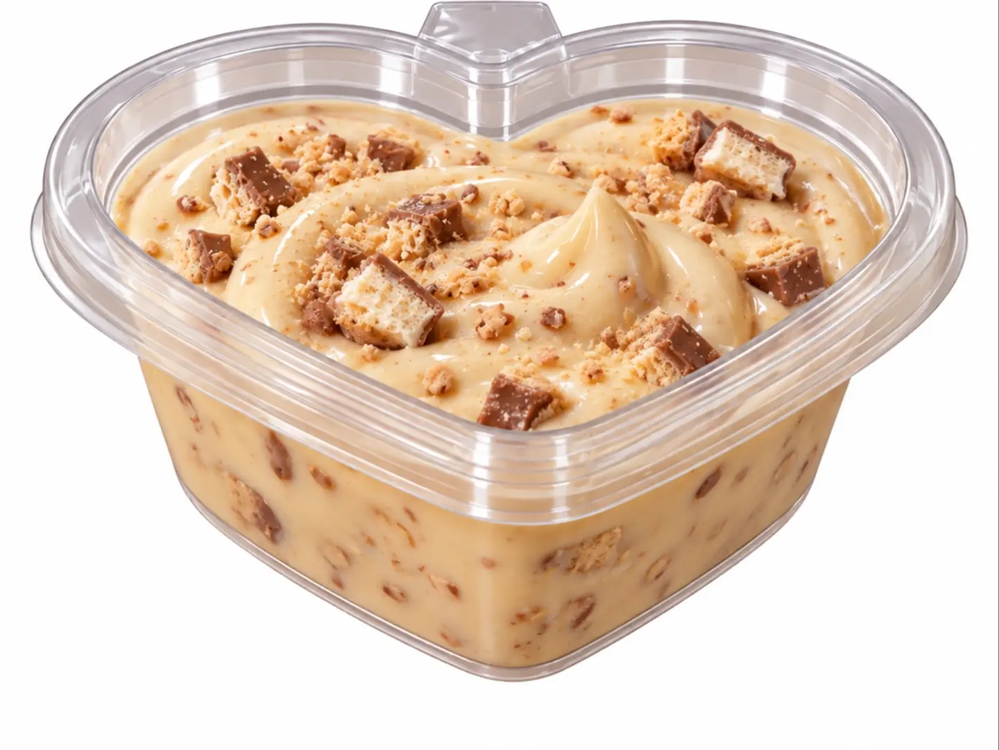 Kinder Sauce