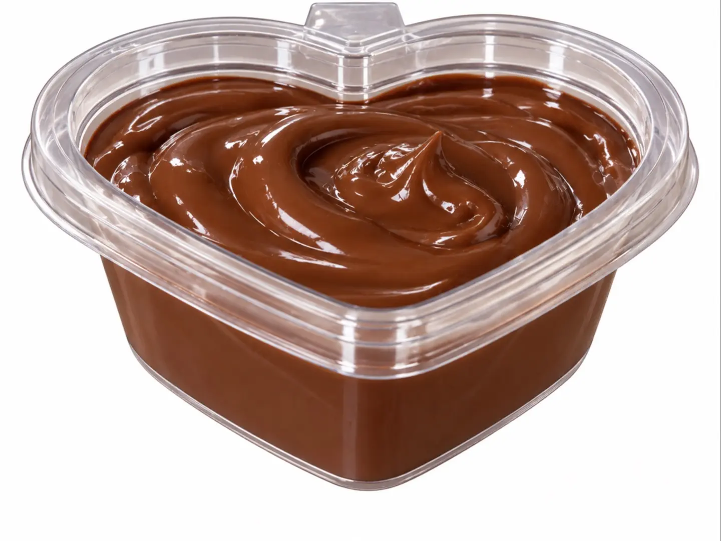 Belgian Chocolate Sauce
