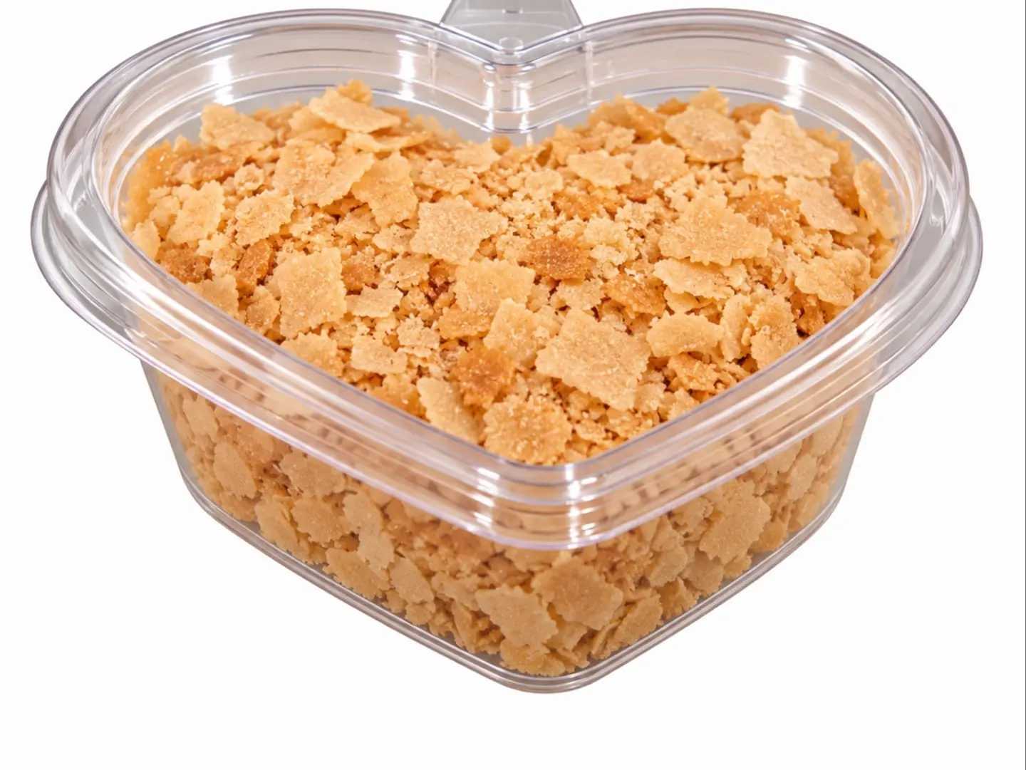 Feuilletine Crisps