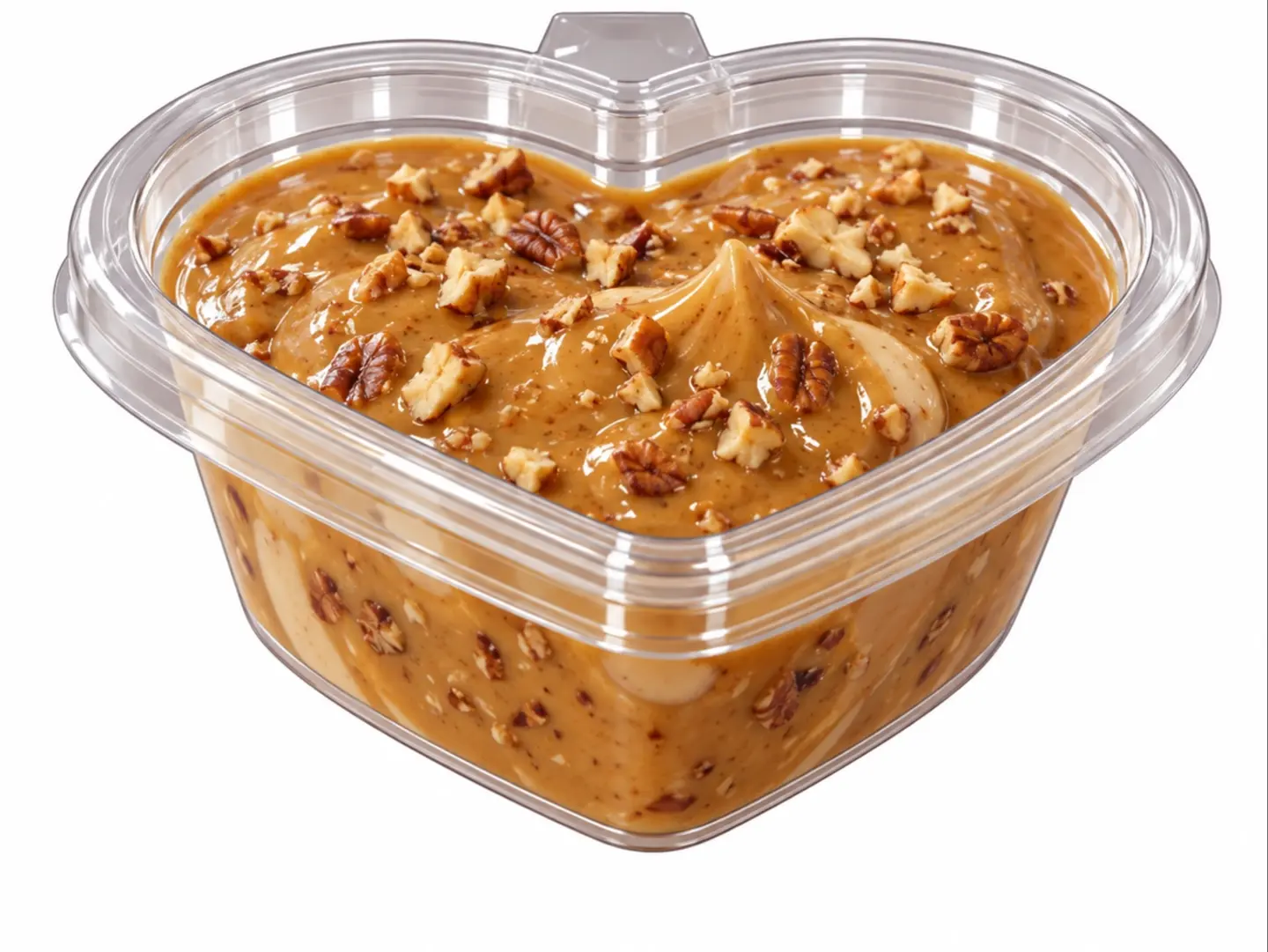 Pecan Sauce